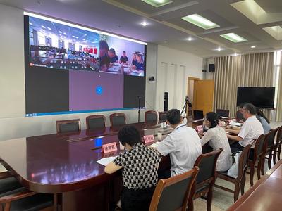 協同育人強合作!河南林業職業學院黨委書記帶隊開展&ldquo;訪企拓崗&rdquo;專項行動