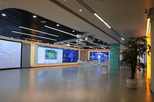 南威軟件積極參展2019數(shù)字經(jīng)濟峰會, 分享 智慧河南 南威方案