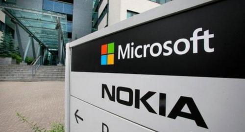 砸核桃的諾基亞涅槃歸來，能否憑借5G機遇與軟件銷售重回巔峰？