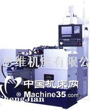 青島生建 廠家直供一級代理商，專業(yè)技術(shù)檢測確保滾絲機(jī)卓越品質(zhì)